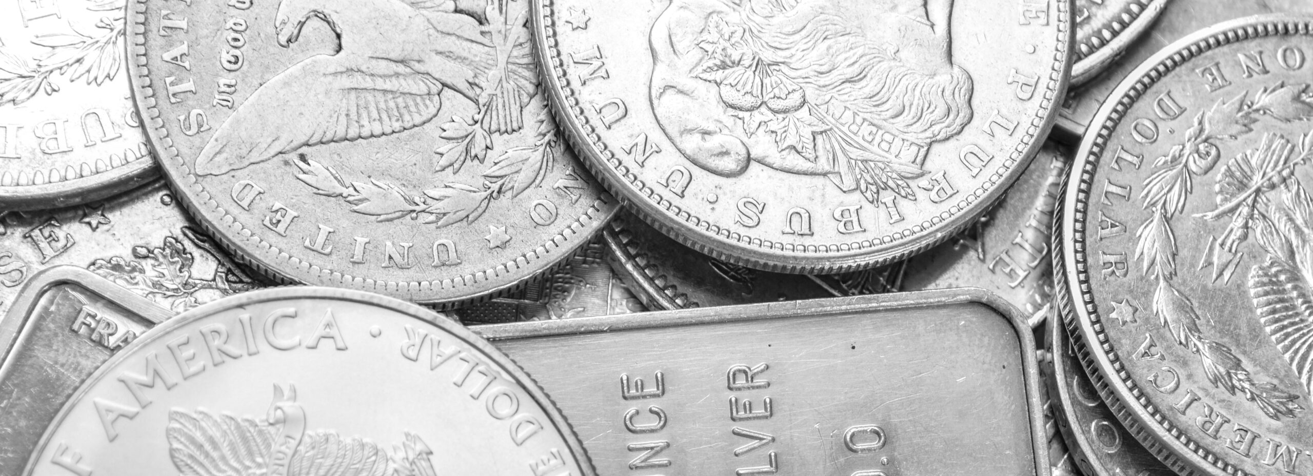 Silver Bar MMTC 100gm