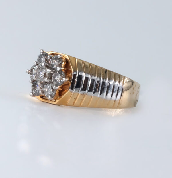 06 Casting Mans Ring