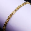 18K Gold Bracelet