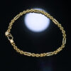 18K Gold Bracelet